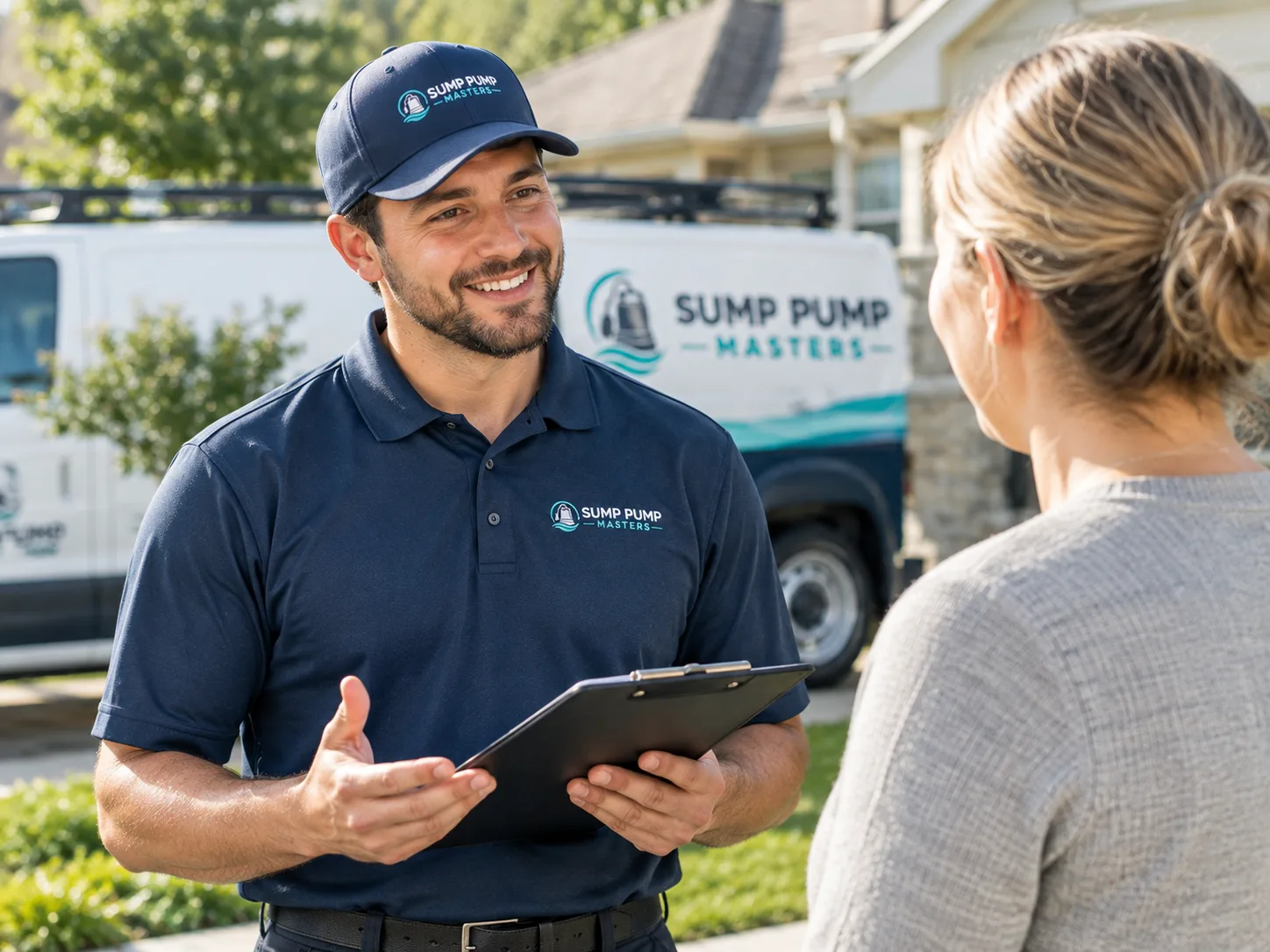 Sump Pump Repair Sanford, VA FAQs
